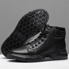 Men's Casual Boots (Multicolor, 6)