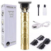 Multipurpose Trimmer for Men | Grooming Kit: Beard Trimmer, Precision Trimmer, Body, Pubic Hair Grooming, Private Part Shaving, Ear & Nose Trimmer
