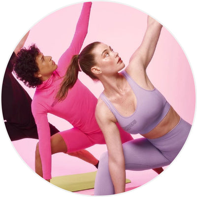 Health & Wellness
