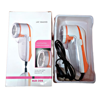Charkee Lint Remover for Clothes, Woolen Fuzz Remover Pack of 1