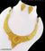 New Tready Golden Jewellery Set for Women