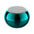 Mini Boost 4 Bluetooth Speaker 4D Mini Electroplating Round Steel Speaker - Multicolor