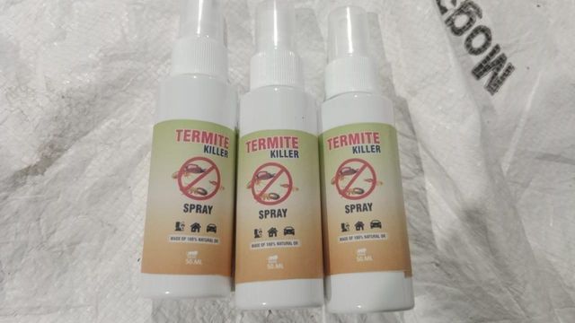 Termite Killer Spray 150ML Pack of 2