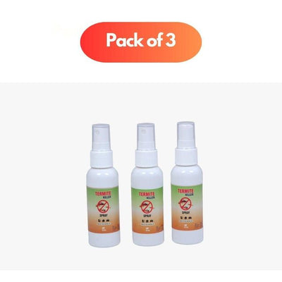 Termite Killer Spray 150ML Pack of 2
