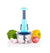 Manual Fruit and Vegetable Chopper