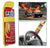 Fire Stop Fire Extinguisher