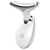Neck Face Firming Wrinkle Removal Tool Skin Lift Device Double Chin Reducer Skin Rejuvenation Beauty Device for Face and Neck Lifting Skin Groomer